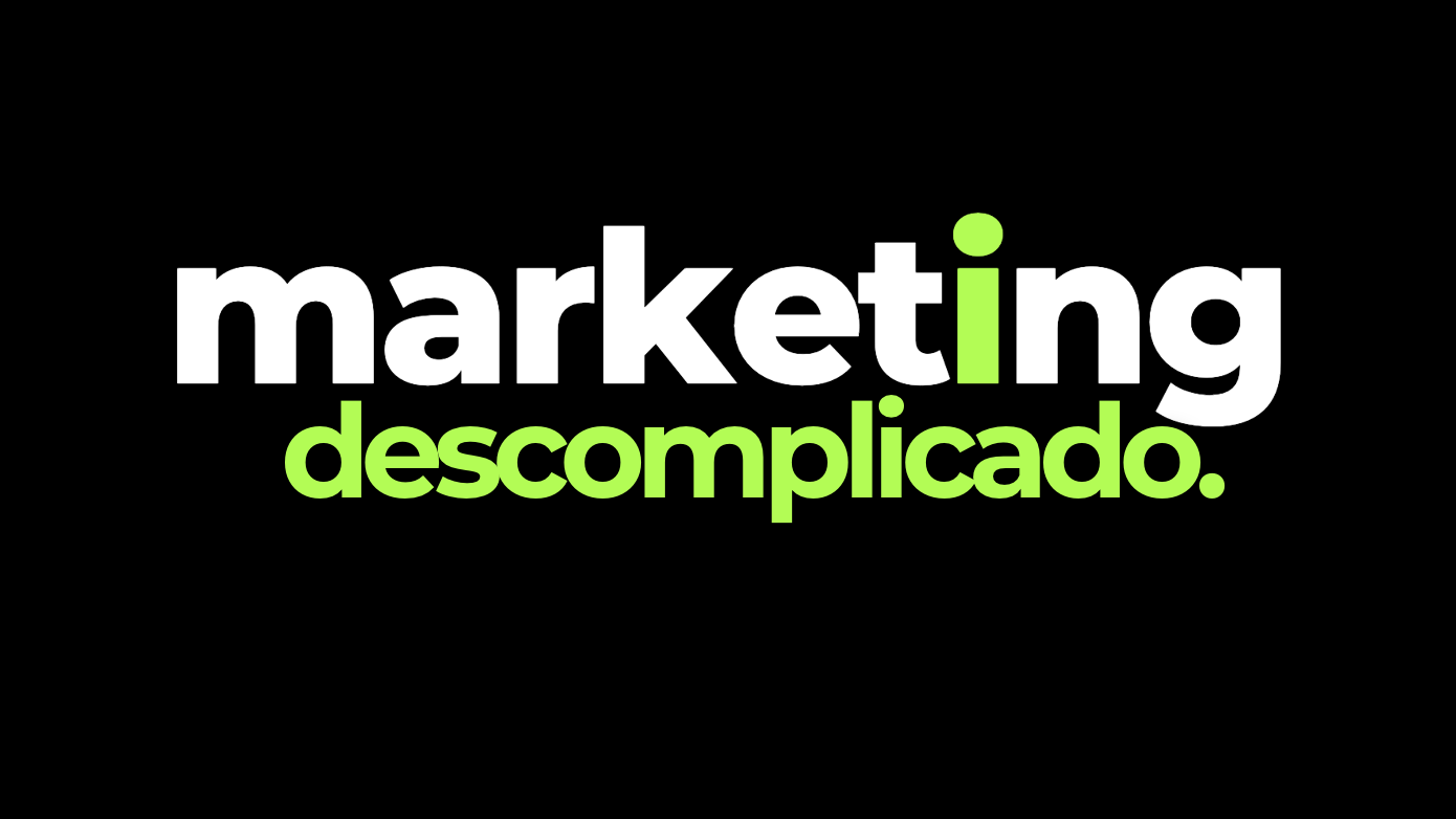 Descomplicando el Marketing – Israel Reyna Abud